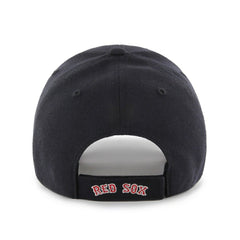 Boston Red Sox '47 Fenway Park MVP Adjustable Hat - Navy Hats