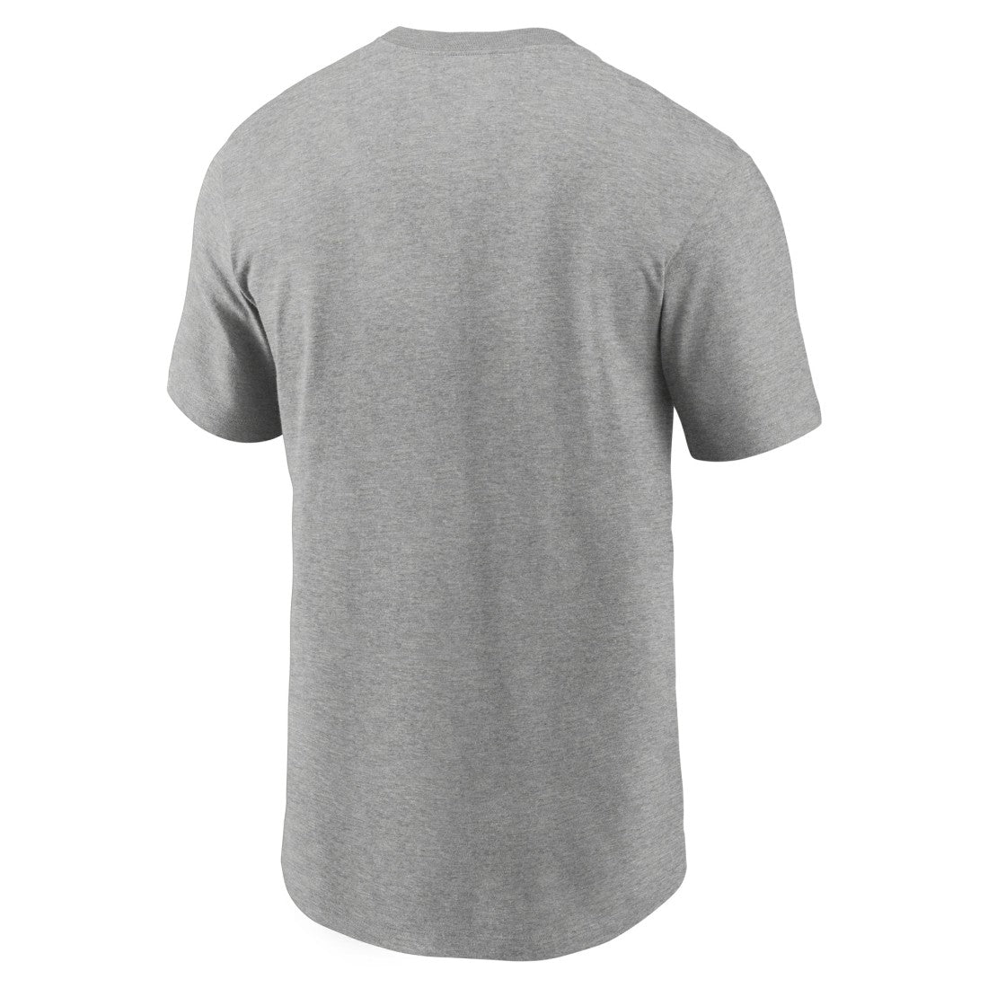 Tennessee Titans Team Athletic T-Shirt Heathered Gray