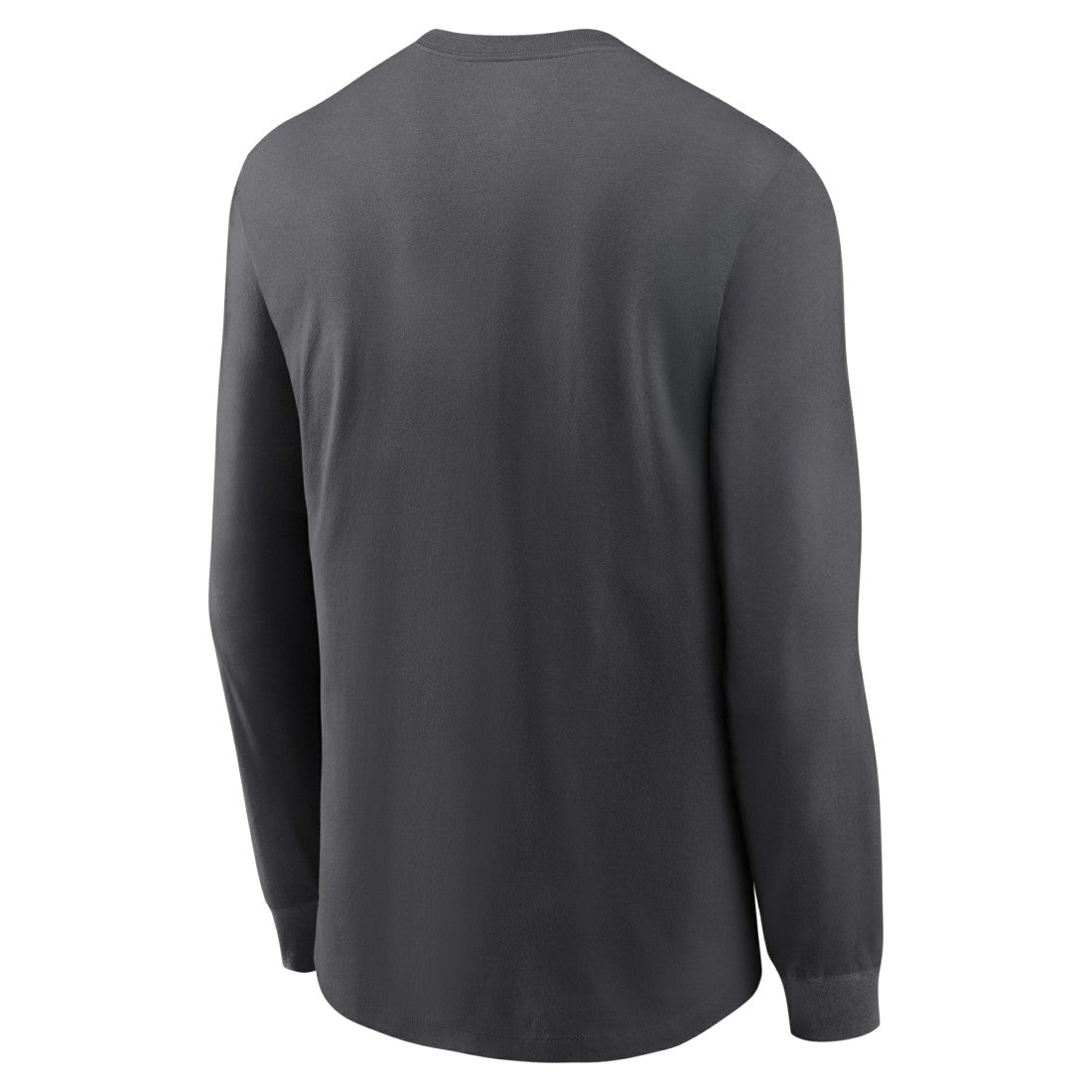 Tampa Bay Buccaneers Team Slogan Long Sleeve T-Shirt Anthracite