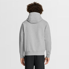 Los Angeles Rams City Code Club Fleece Pullover Hoodie Heathered Gray