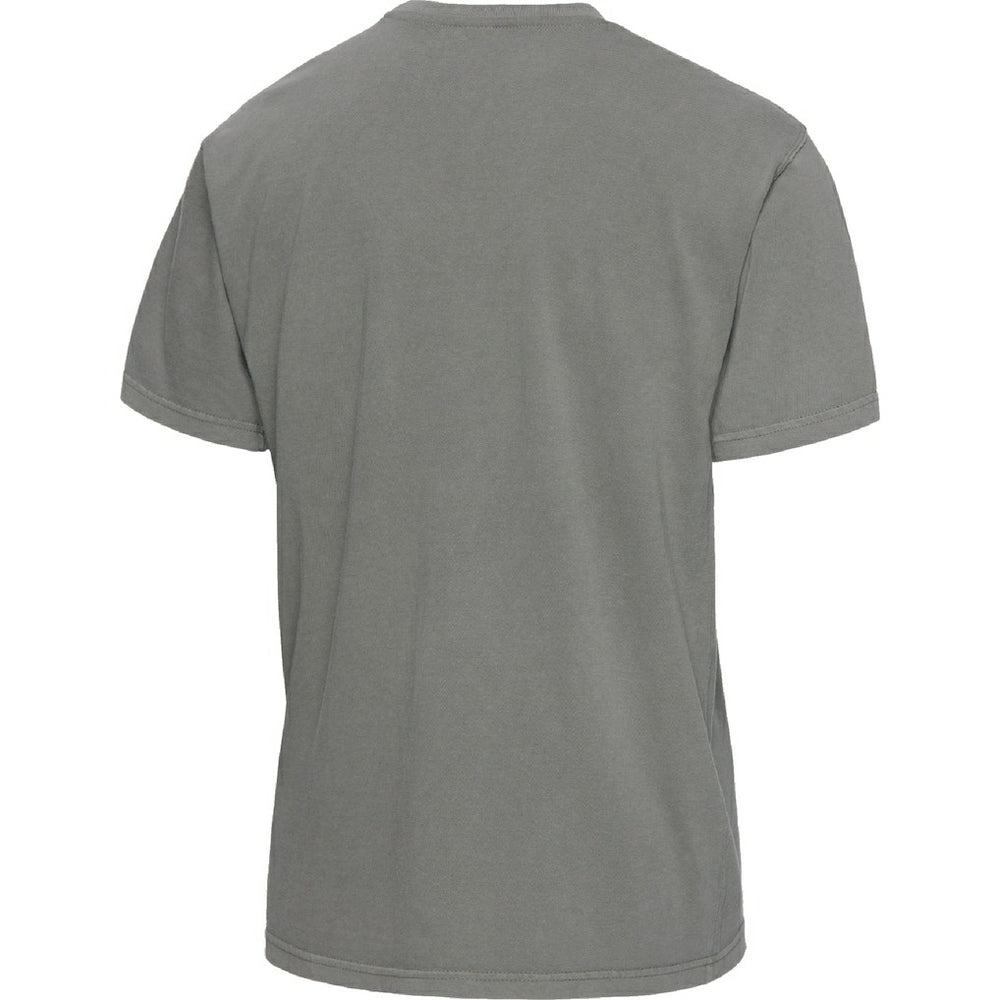 Green Bay Packers Junk Food Wonderland Infinity Vibe T-Shirt Graphite