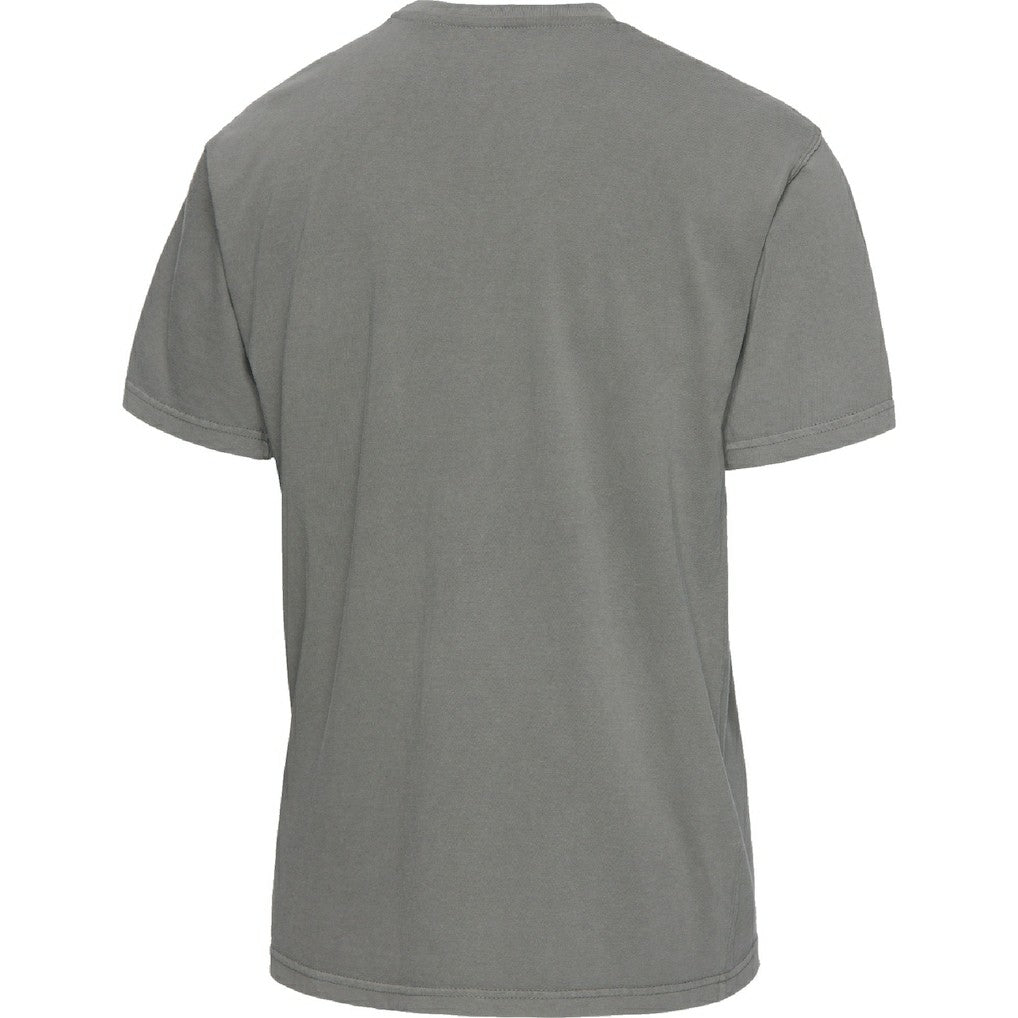 Las Vegas Raiders Junk Food Wonderland Infinity Vibe T-Shirt Graphite