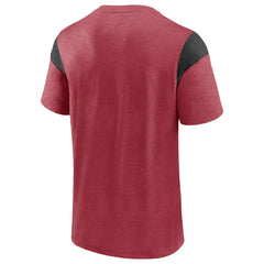 Arizona Cardinals Home Stretch Team T-Shirt Cardinal/Black