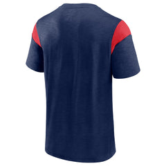 Tennessee Titans Home Stretch Team T-Shirt Navy