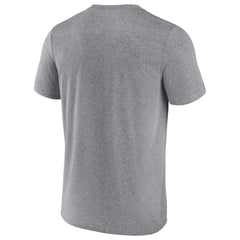 Cleveland Browns Want To Play T-Shirt Heathered Gray