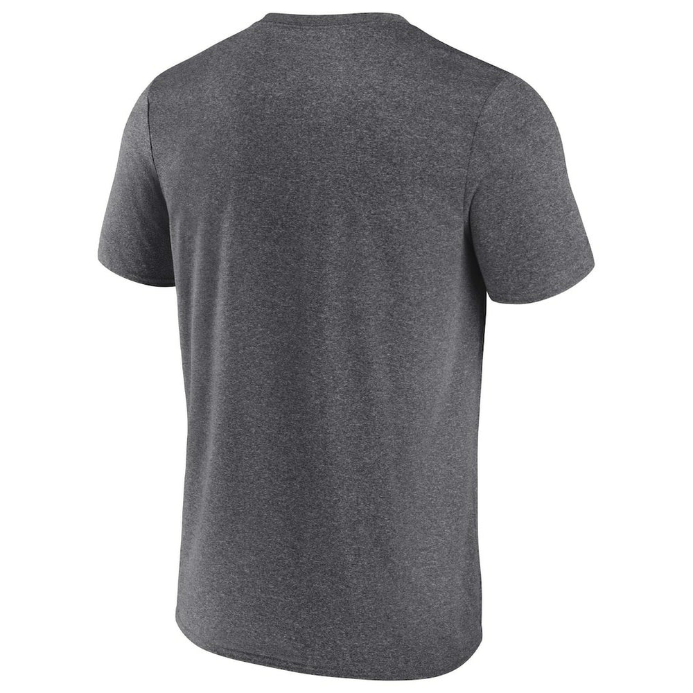 Arizona Cardinals Want To Play T-Shirt Heathered Charcoal