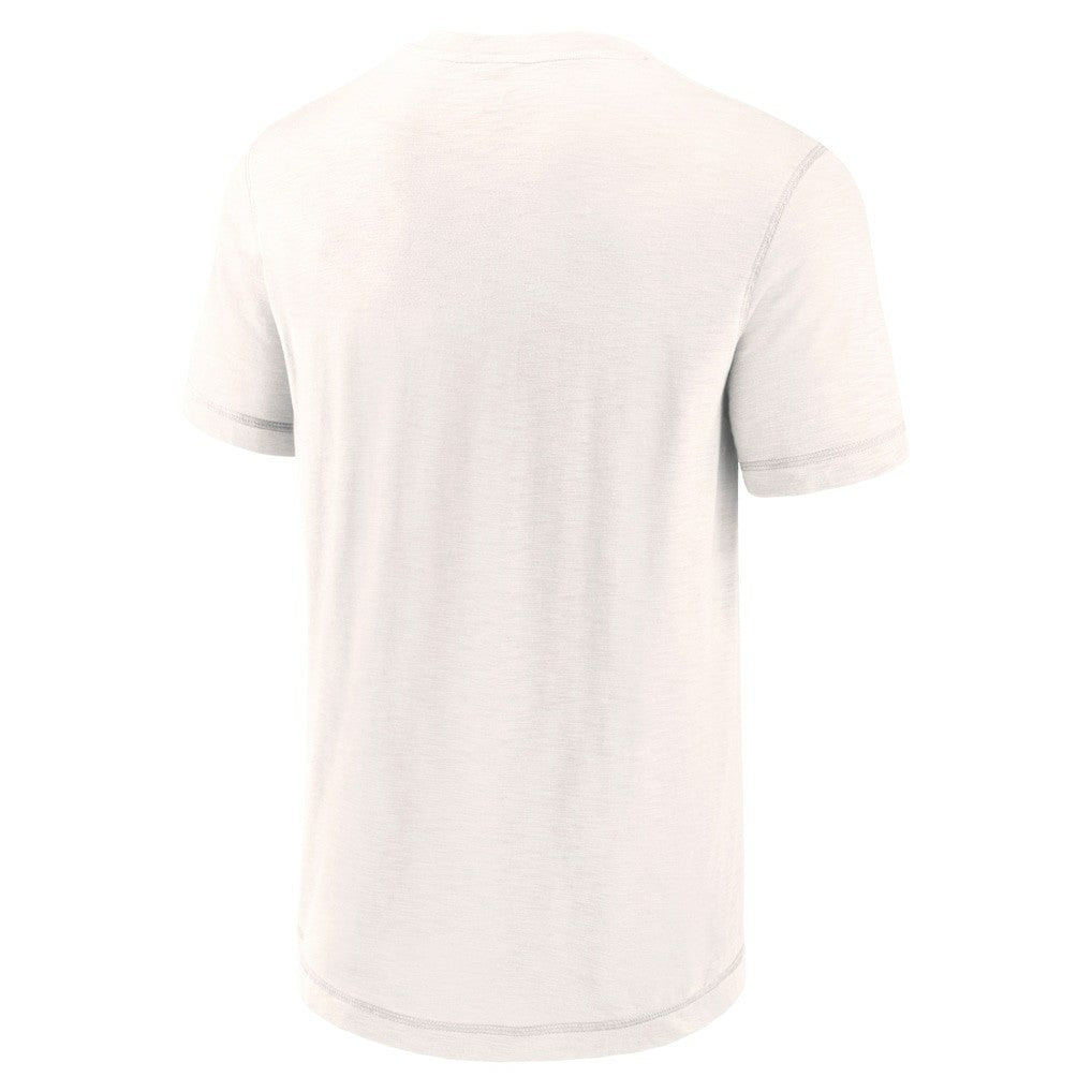 Las Vegas Raiders Act Fast T-Shirt White