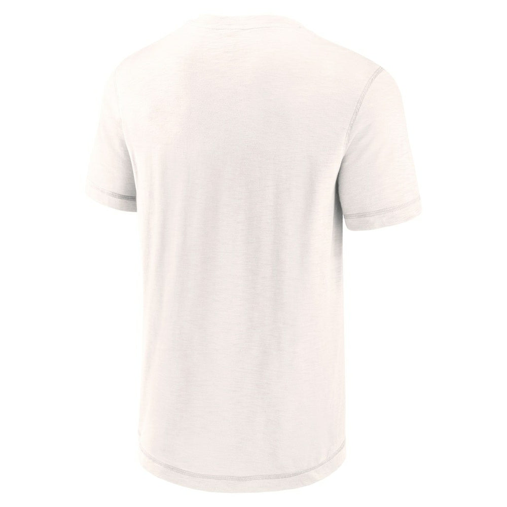 Las Vegas Raiders Team Act Fast T-Shirt White
