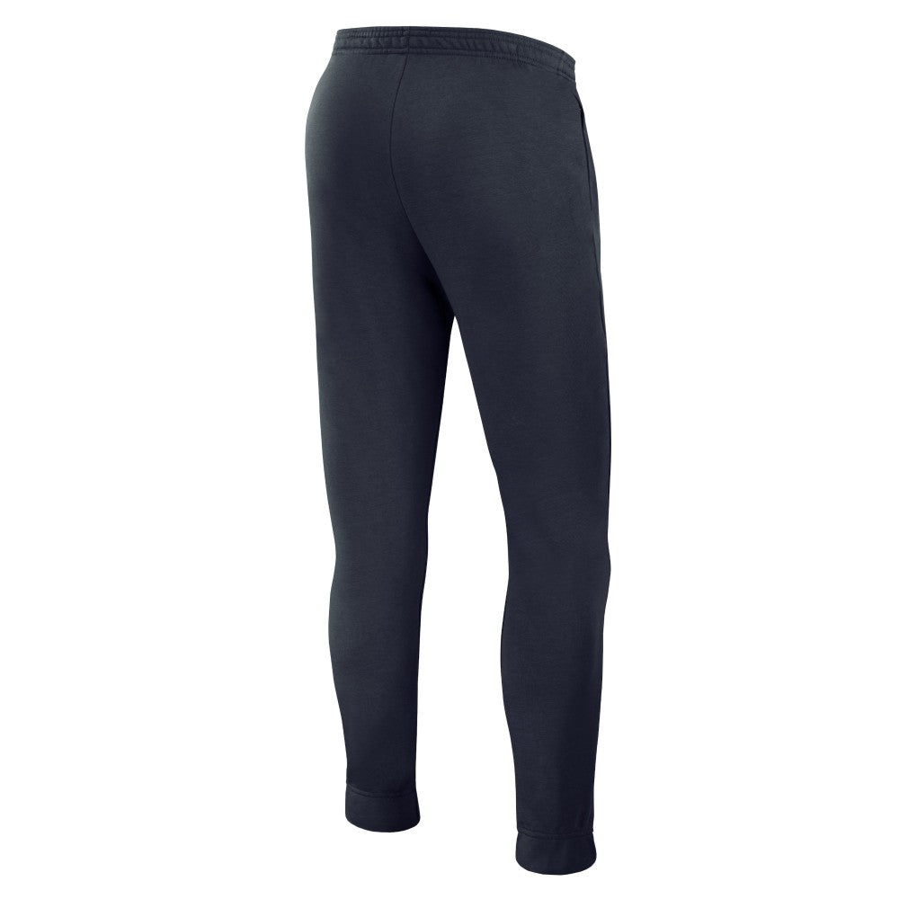 Barcelona Fleece Team Pants Navy sale
