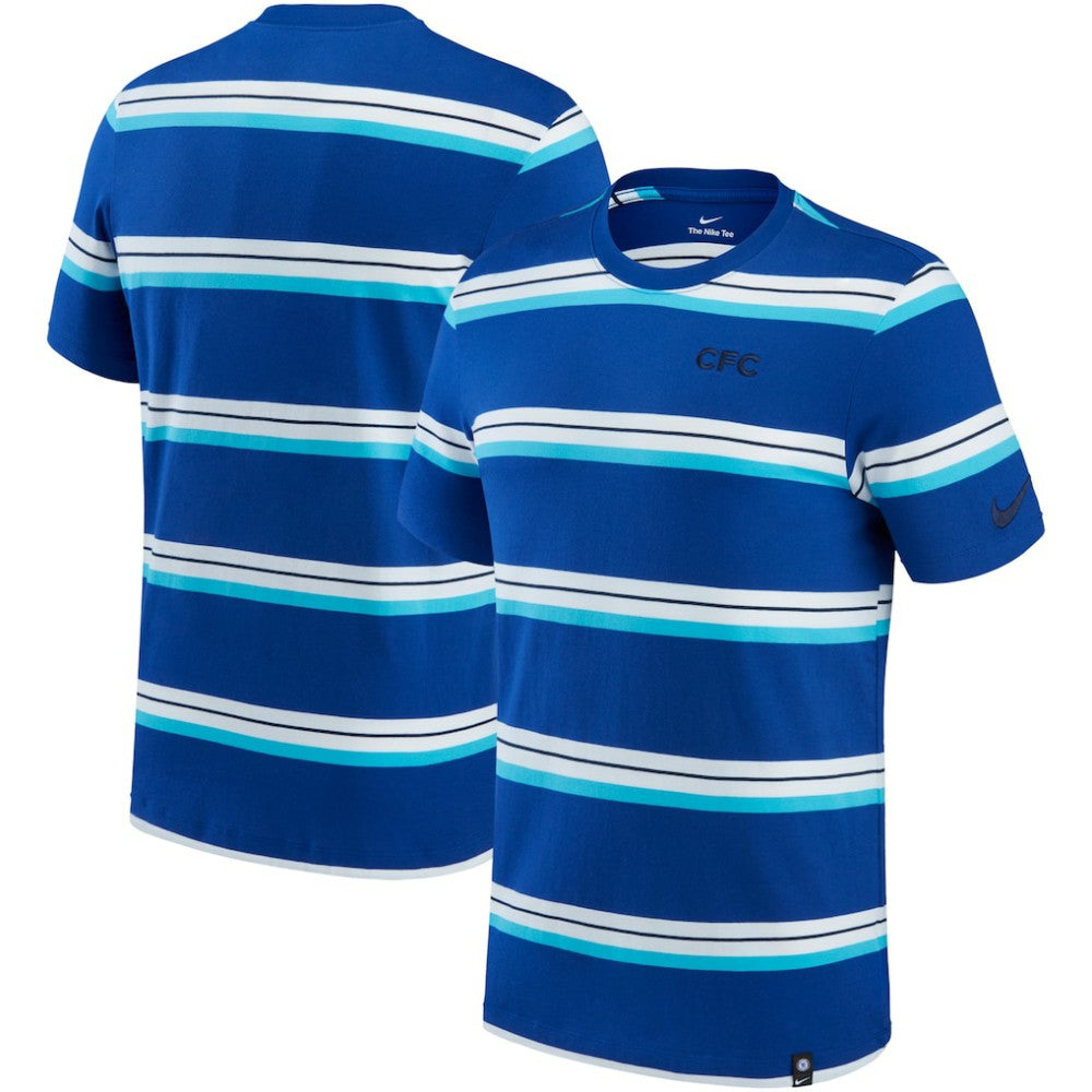 Chelsea Ignite T-Shirt Blue