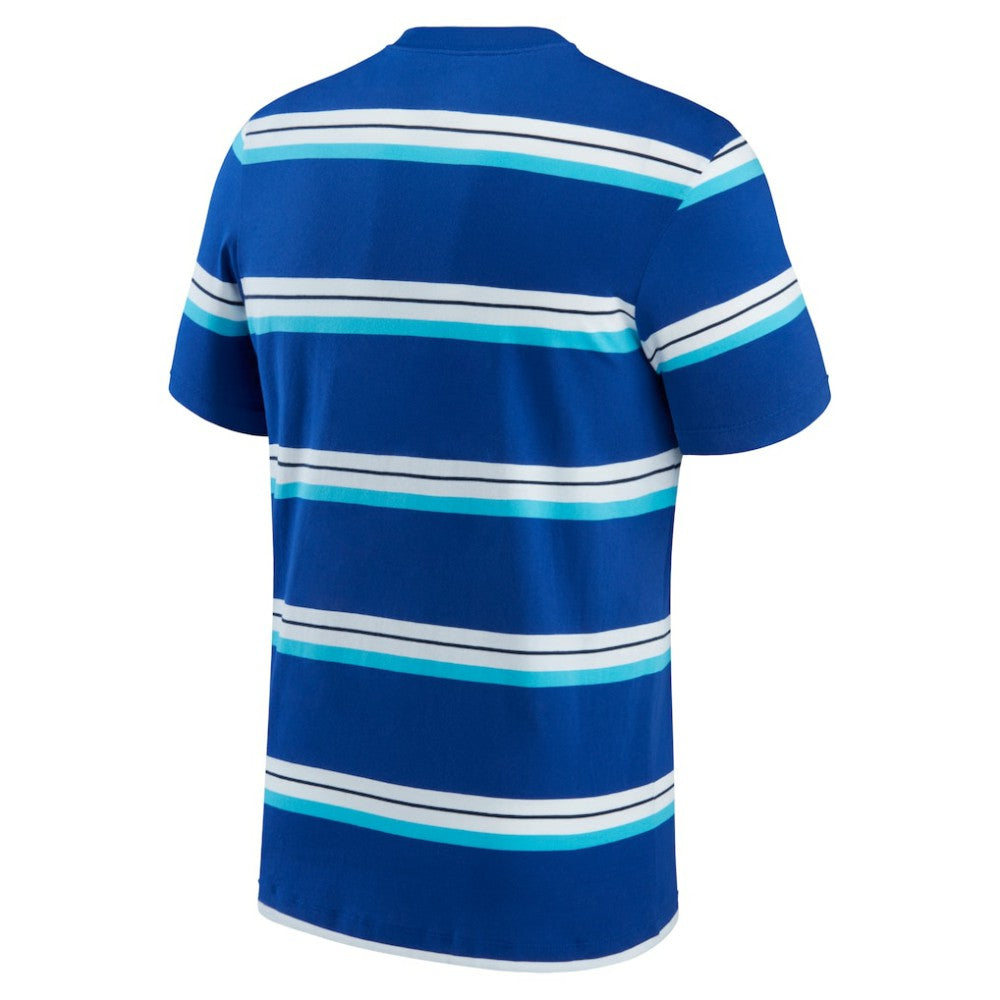 Chelsea Ignite T-Shirt Blue
