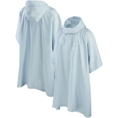 Paris Saint-Germain City Made Poncho Light Blue