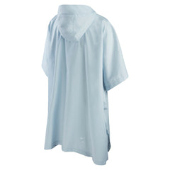 Paris Saint-Germain City Made Poncho Light Blue
