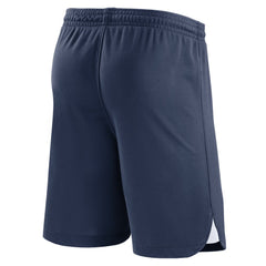 Paris Saint-Germain 2022/23 Team Performance Stadium Shorts Navy shop