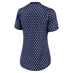France National Team Women's 2022/23 Pre-Match Home Performance Top Navy sale