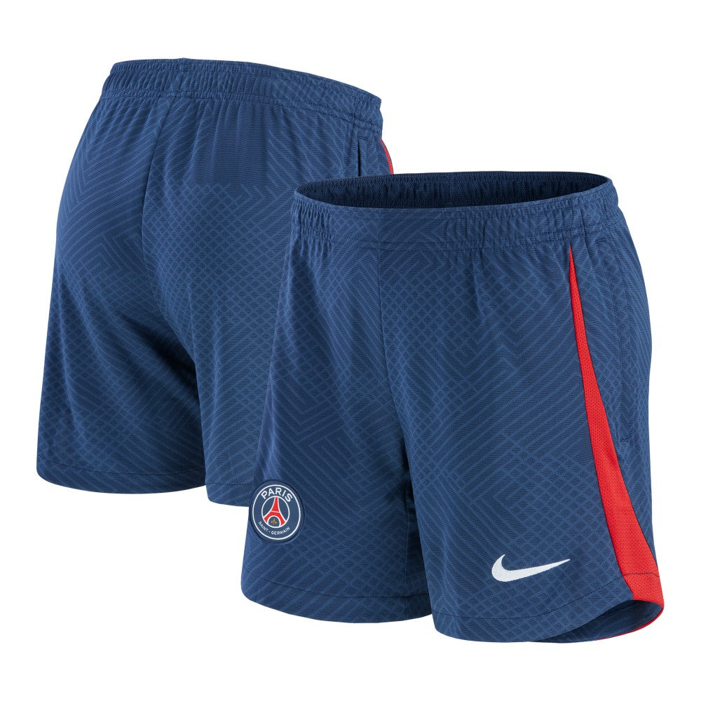 Paris Saint-Germain Women's 2022/23 Strike Performance Shorts Navy sale