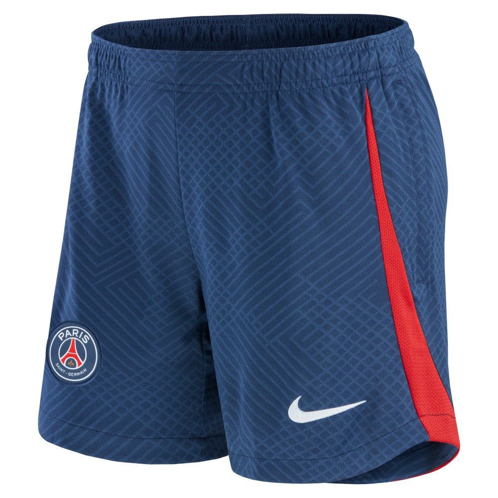 Paris Saint-Germain Women's 2022/23 Strike Performance Shorts Navy sale
