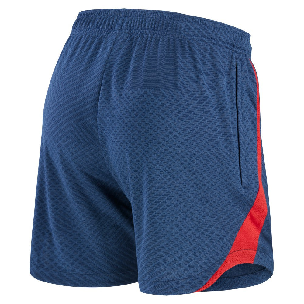 Paris Saint-Germain Women's 2022/23 Strike Performance Shorts Navy sale