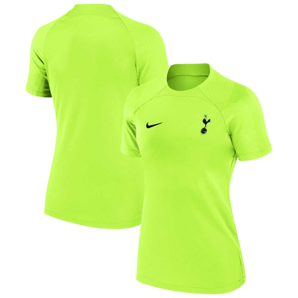 Tottenham Hotspur Women's 2022/23 Strike Performance Top Yellow shop