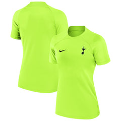 Tottenham Hotspur Women's 2022/23 Strike Performance Top Yellow shop