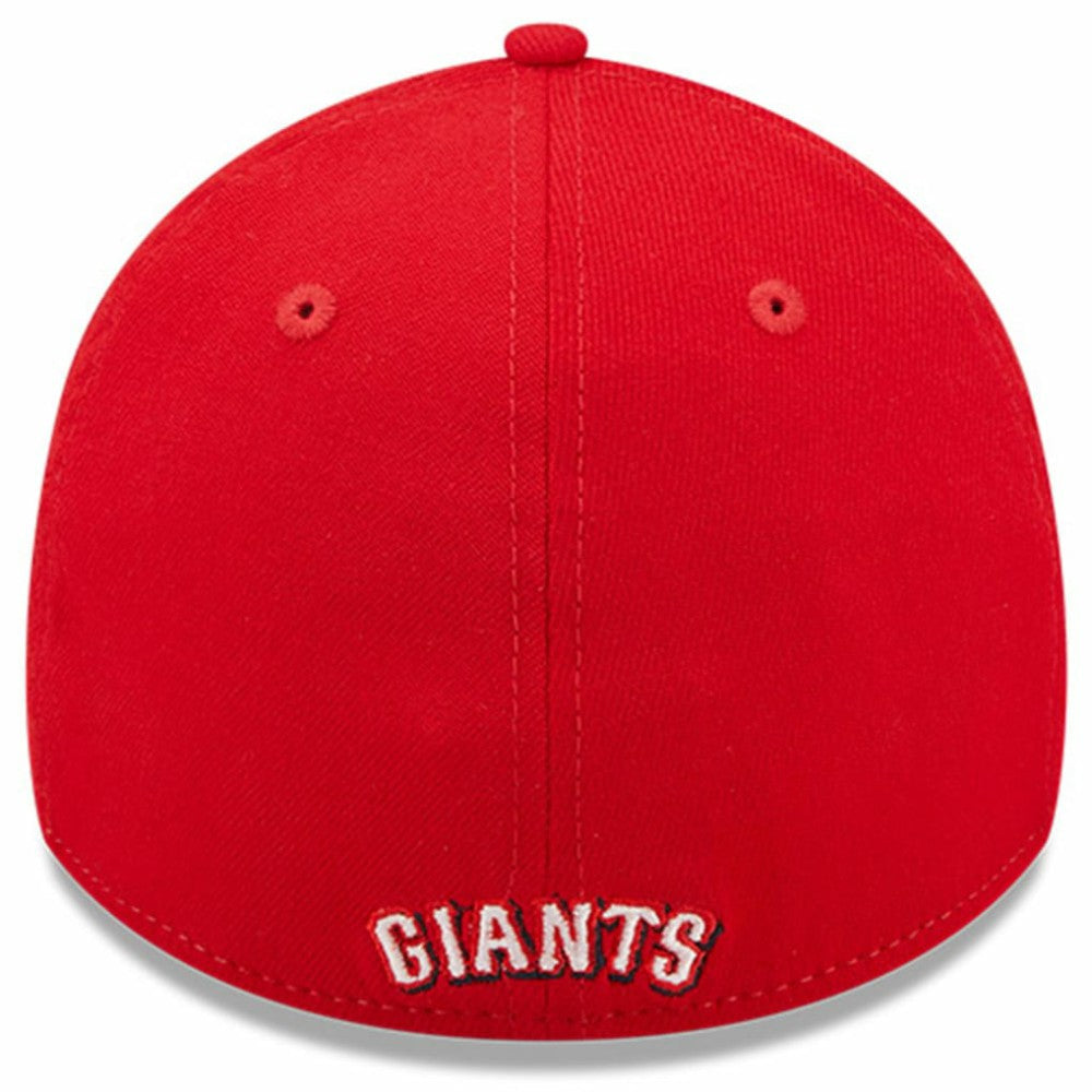 San Francisco Giants New Era 2022 4th of July 39THIRTY Flex Hat - Red Hats