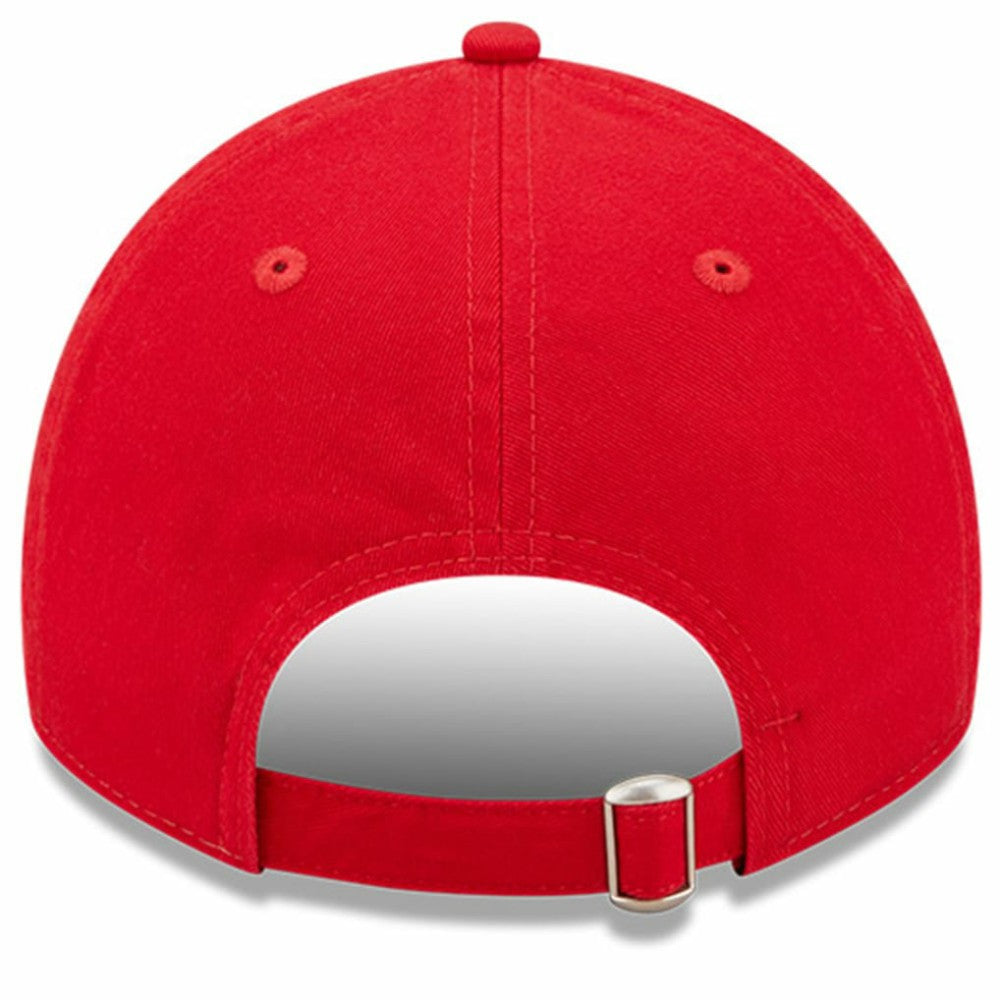 San Francisco Giants New Era 2022 4th of July 9TWENTY Adjustable Hat - Red Hats