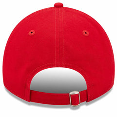 Athletics New Era 2022 4th of July 9TWENTY Adjustable Hat - Red Hats