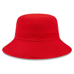 Miami Marlins New Era 2022 4th of July Bucket Hat - Red Hats