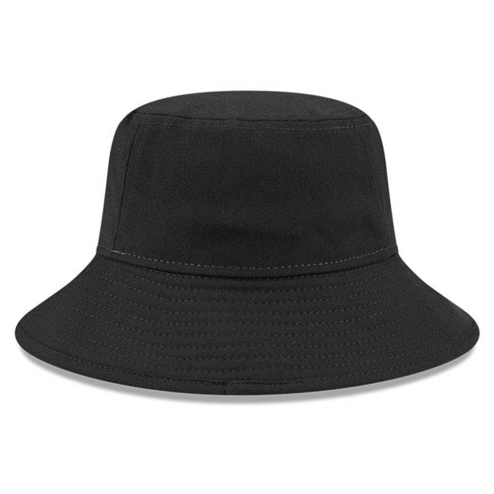 Chicago Cubs New Era 2022 4th of July Bucket Hat - Navy Hats