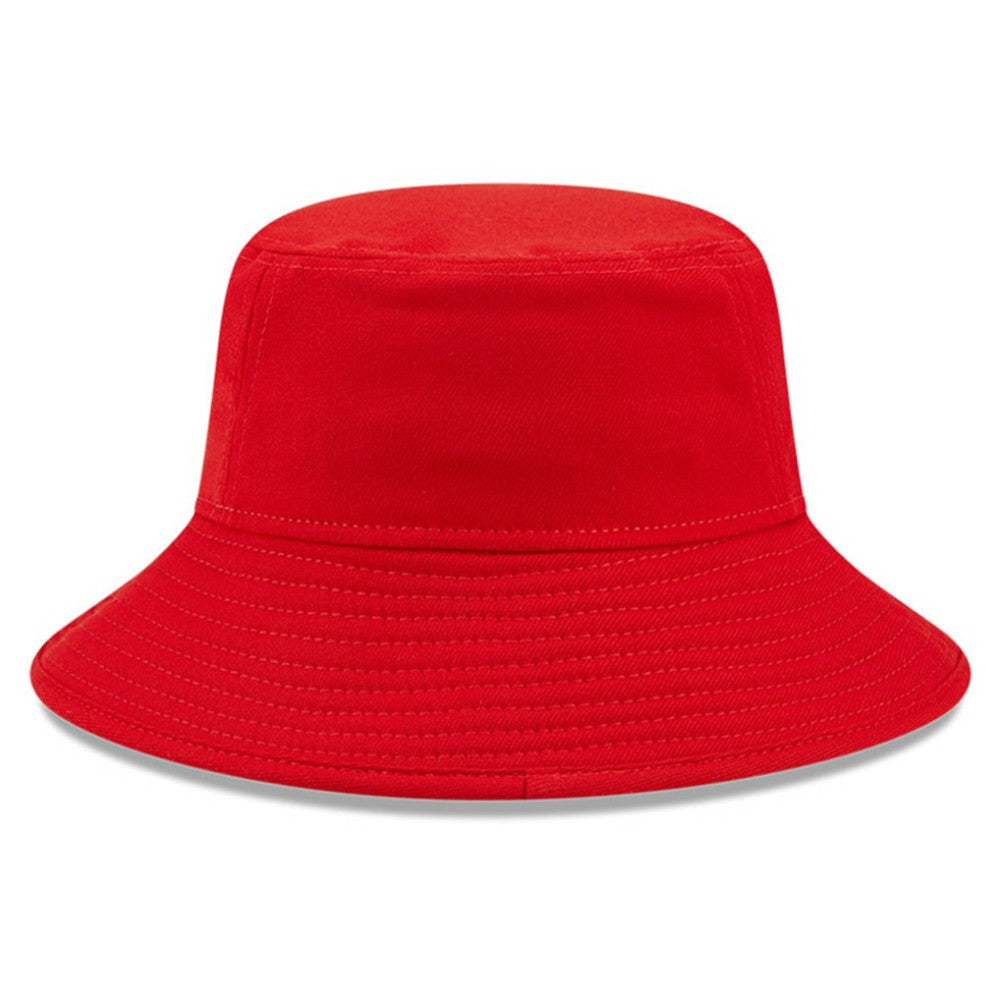 Athletics New Era 2022 4th of July Bucket Hat - Red Hats