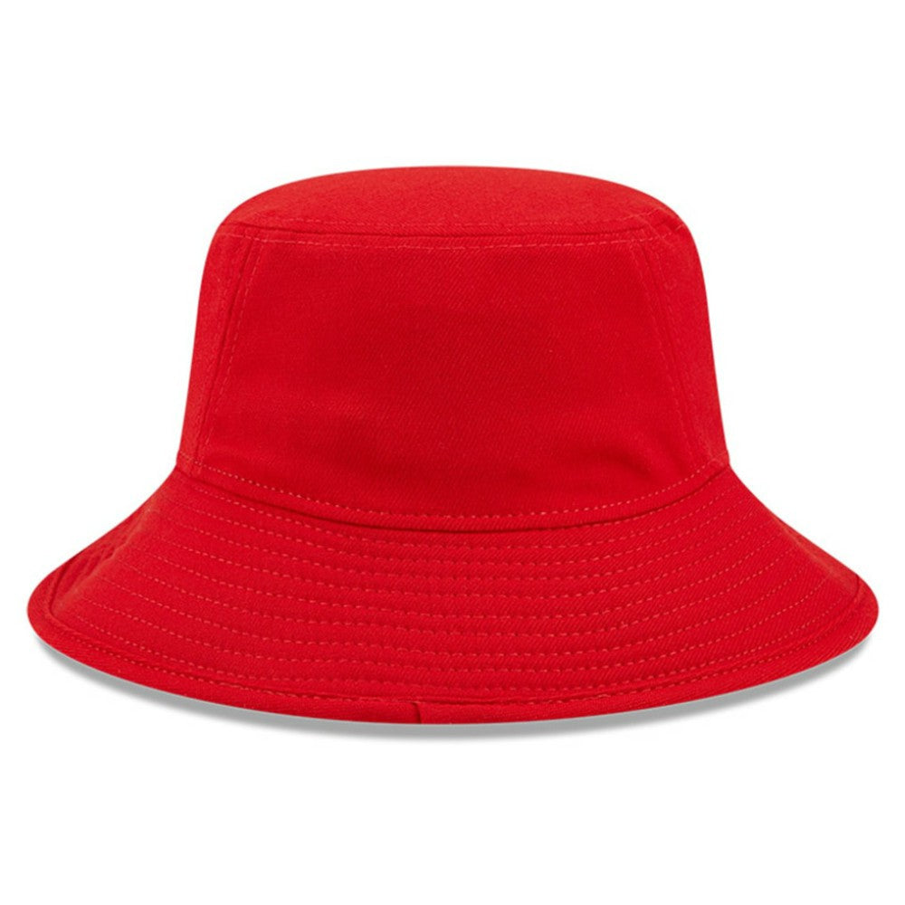 Detroit Tigers New Era 2022 4th of July Bucket Hat - Red Hats