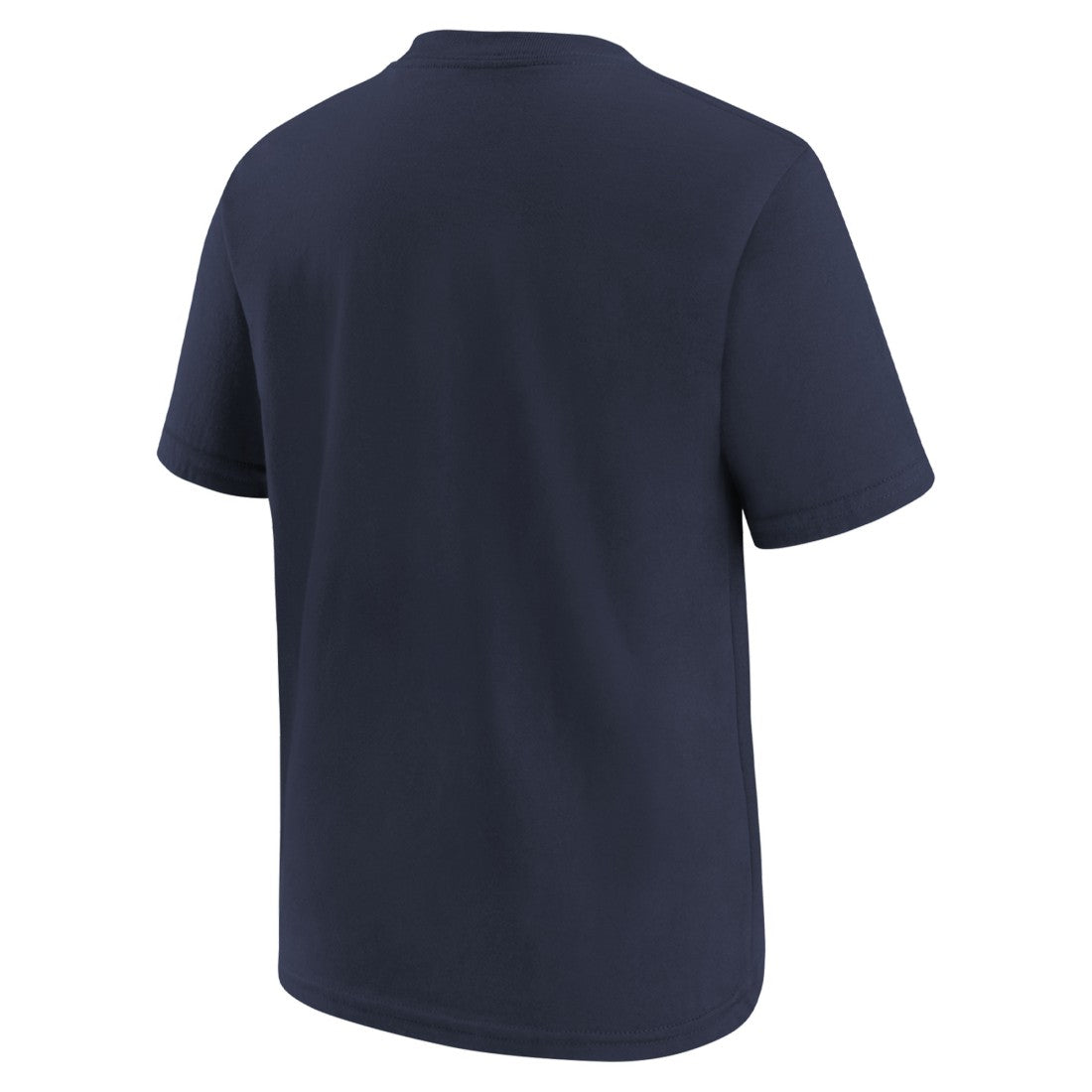 Tennessee Titans Preschool Team Wordmark T-Shirt Navy
