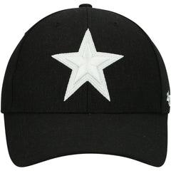 Dallas Cowboys '47 MVP Adjustable Hat Black