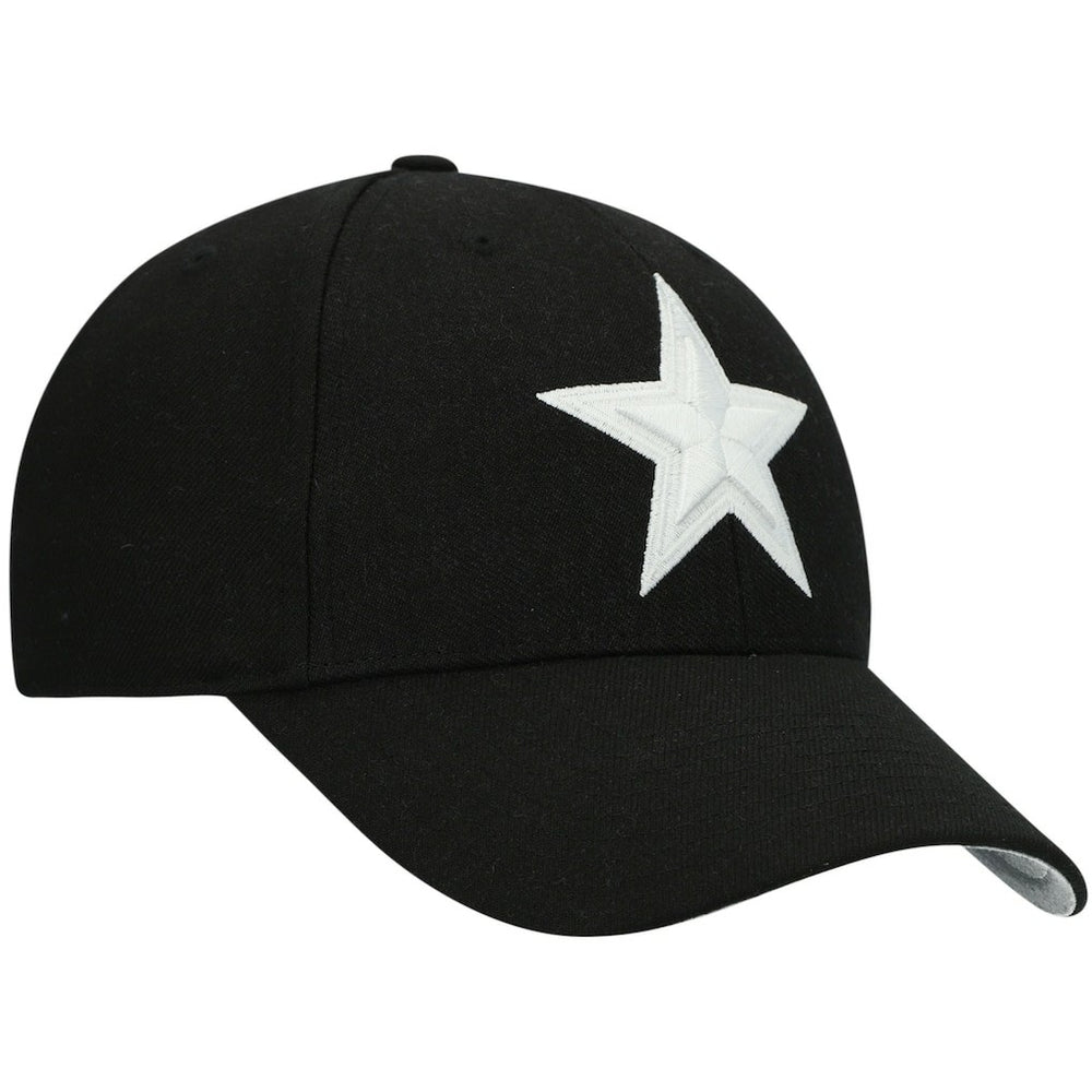 Dallas Cowboys '47 MVP Adjustable Hat Black