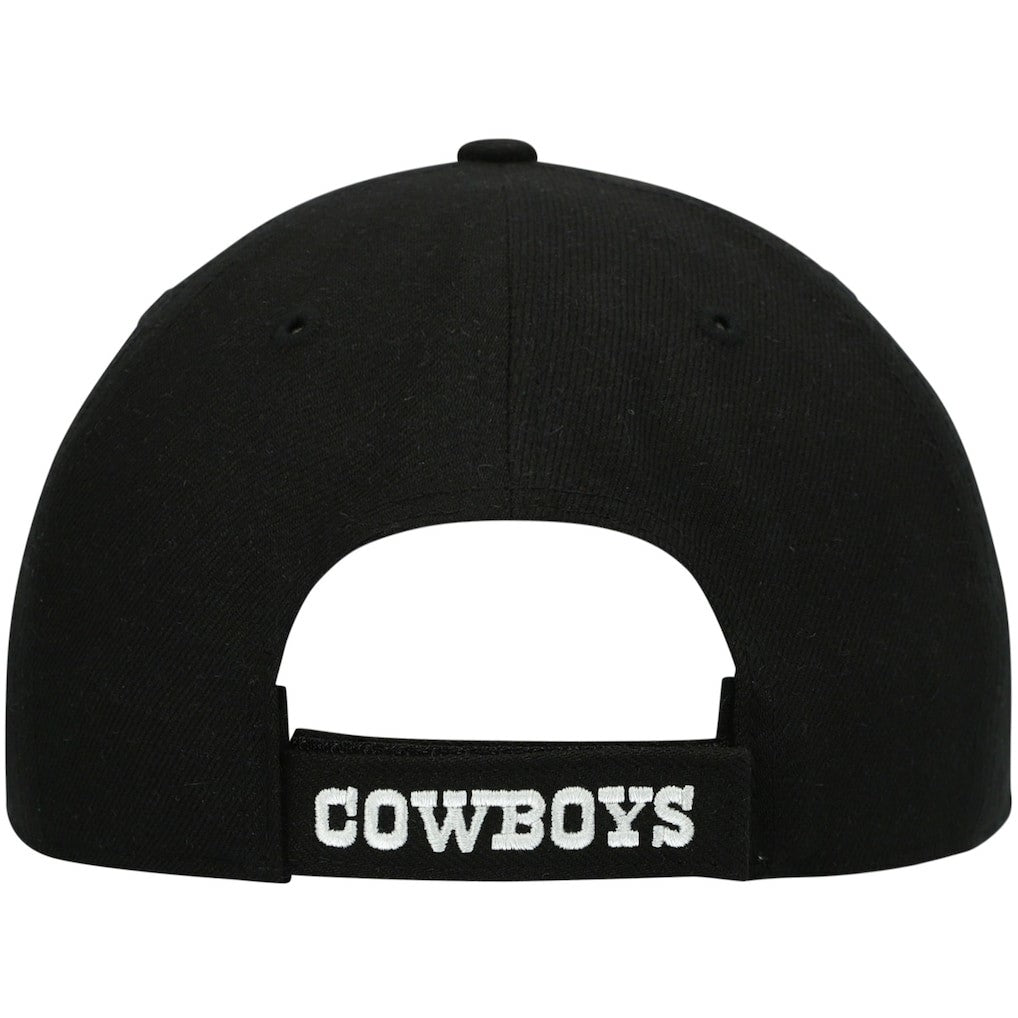 Dallas Cowboys '47 MVP Adjustable Hat Black
