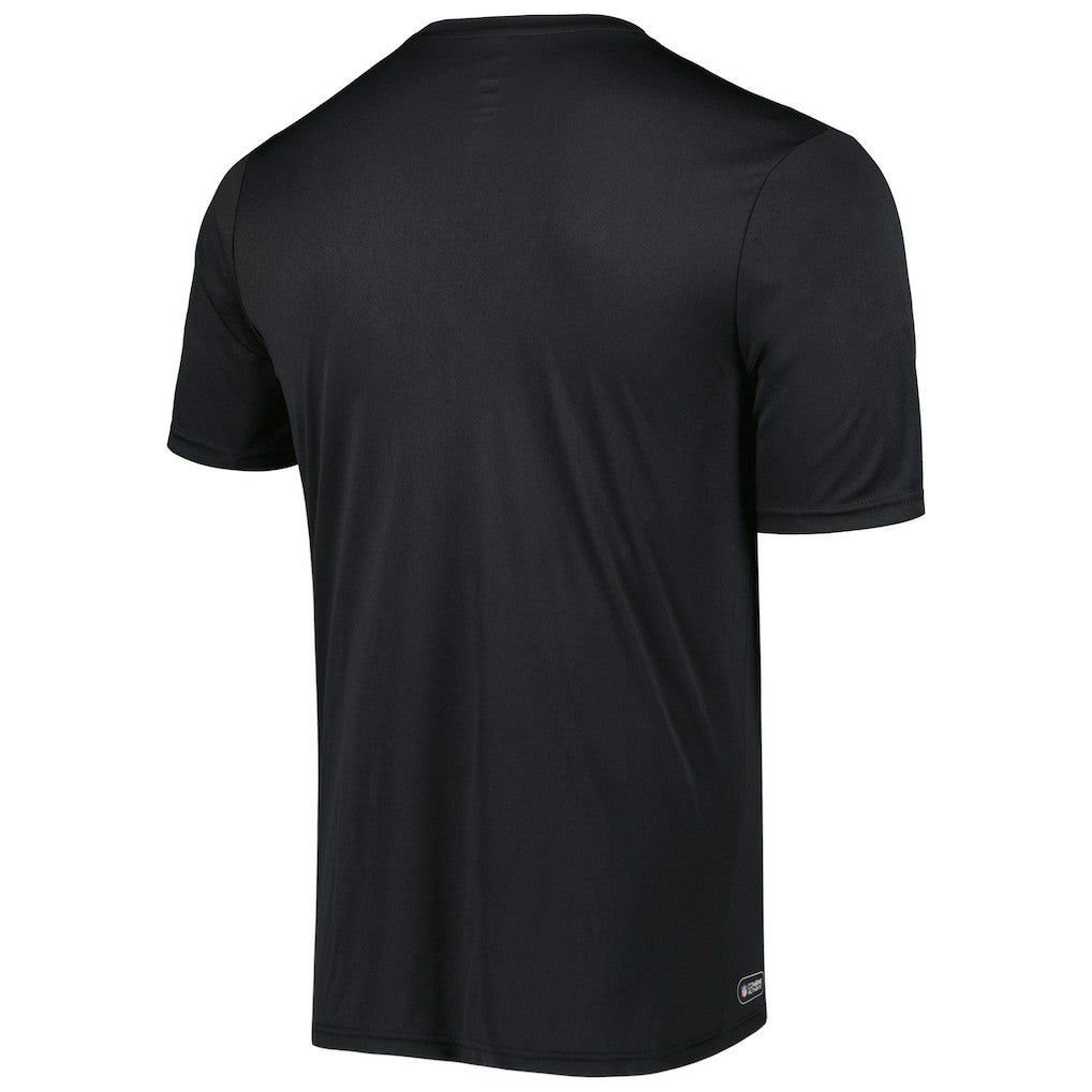 Arizona Cardinals New Era Scrimmage T-Shirt Black