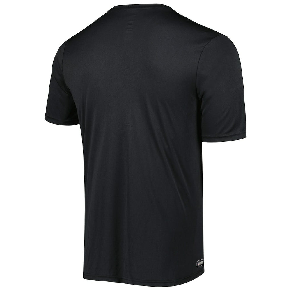 Arizona Cardinals New Era Scrimmage T-Shirt Black