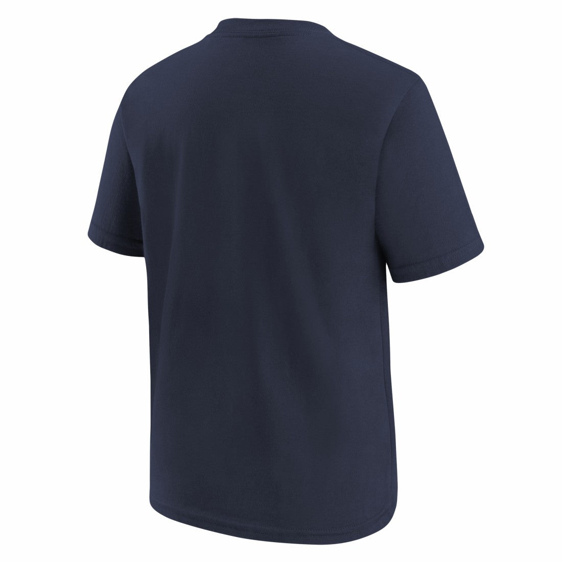 Seattle Seahawks Youth Logo T-Shirt Navy