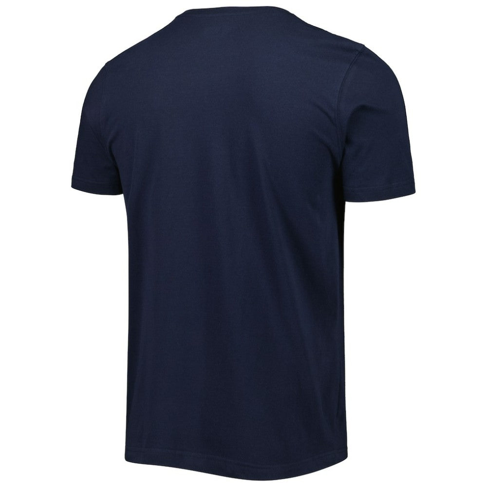 Athletics New Era 4th of July Jersey T-Shirt - Navy Jerseys