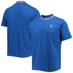 Juventus Lifestyle T-Shirt Blue