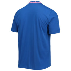 Juventus Lifestyle T-Shirt Blue