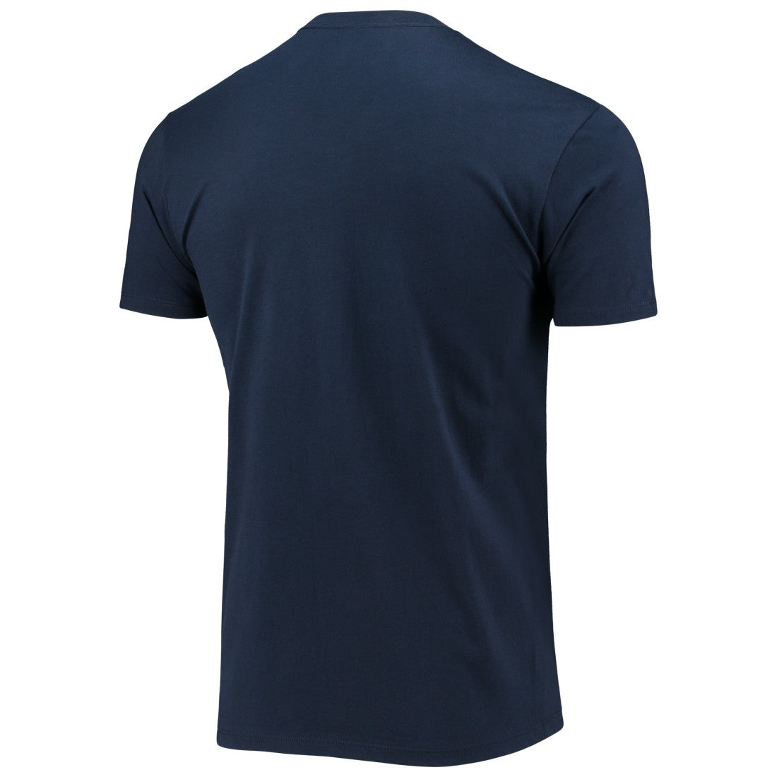 Tennessee Titans Junk Food Throwback T-Shirt Navy