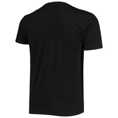 Arizona Cardinals Junk Food Throwback T-Shirt Black