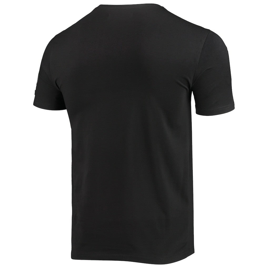 Cleveland Browns Pro Standard Logo Pro Team Shirt Black