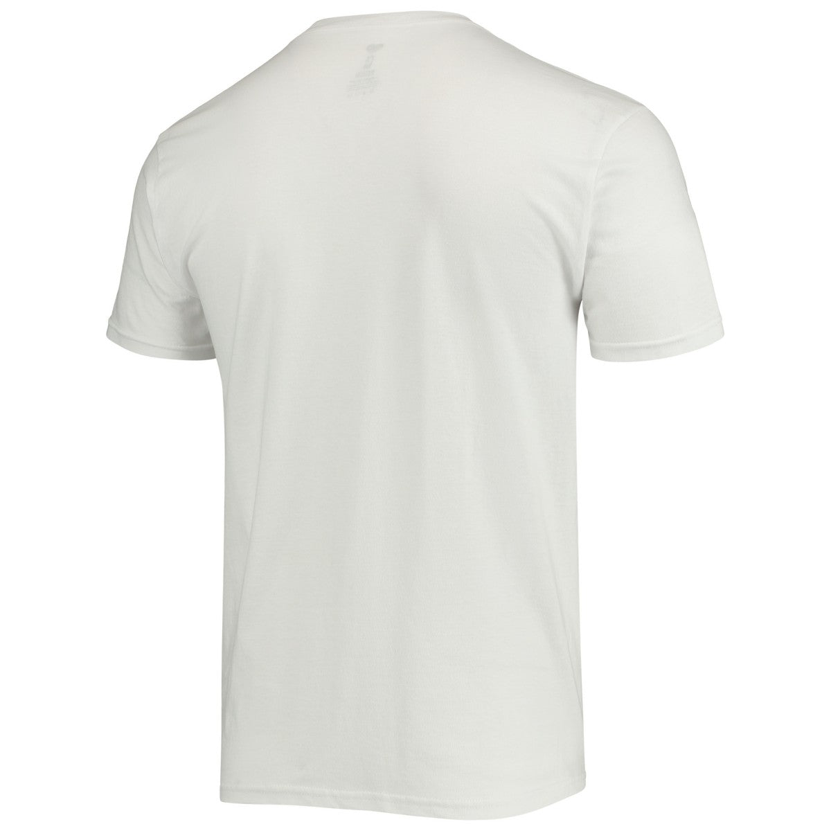 Los Angeles Lakers NBA x McFlyy Identify Artist Series T-Shirt White