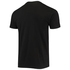 Milwaukee Bucks NBA x McFlyy Identify Artist Series T-Shirt Black