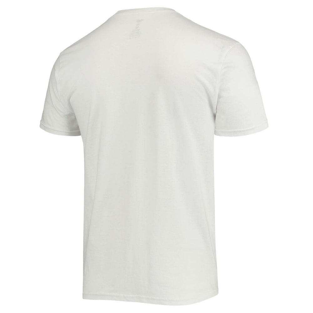 Phoenix Suns NBA x McFlyy Identify Artist Series T-Shirt White
