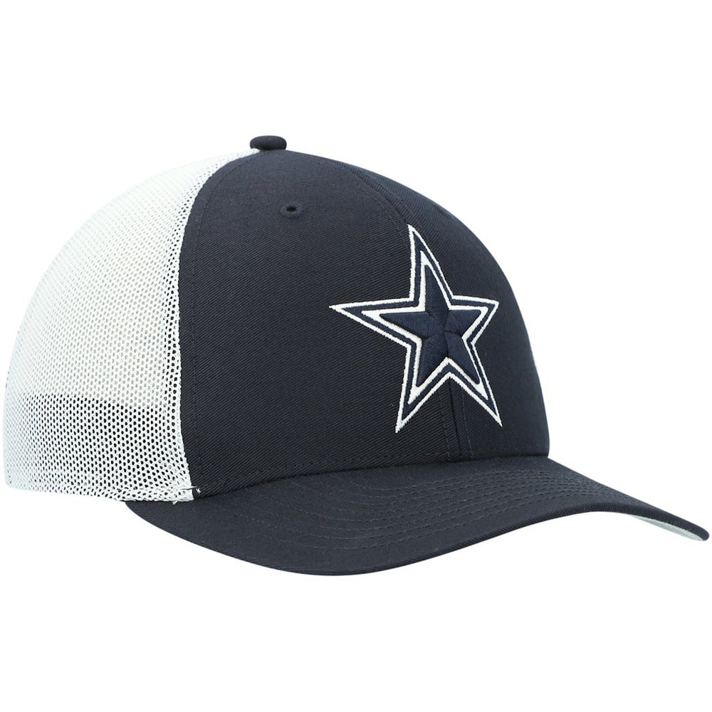 Dallas Cowboys '47 Trophy Flex Hat Navy/White
