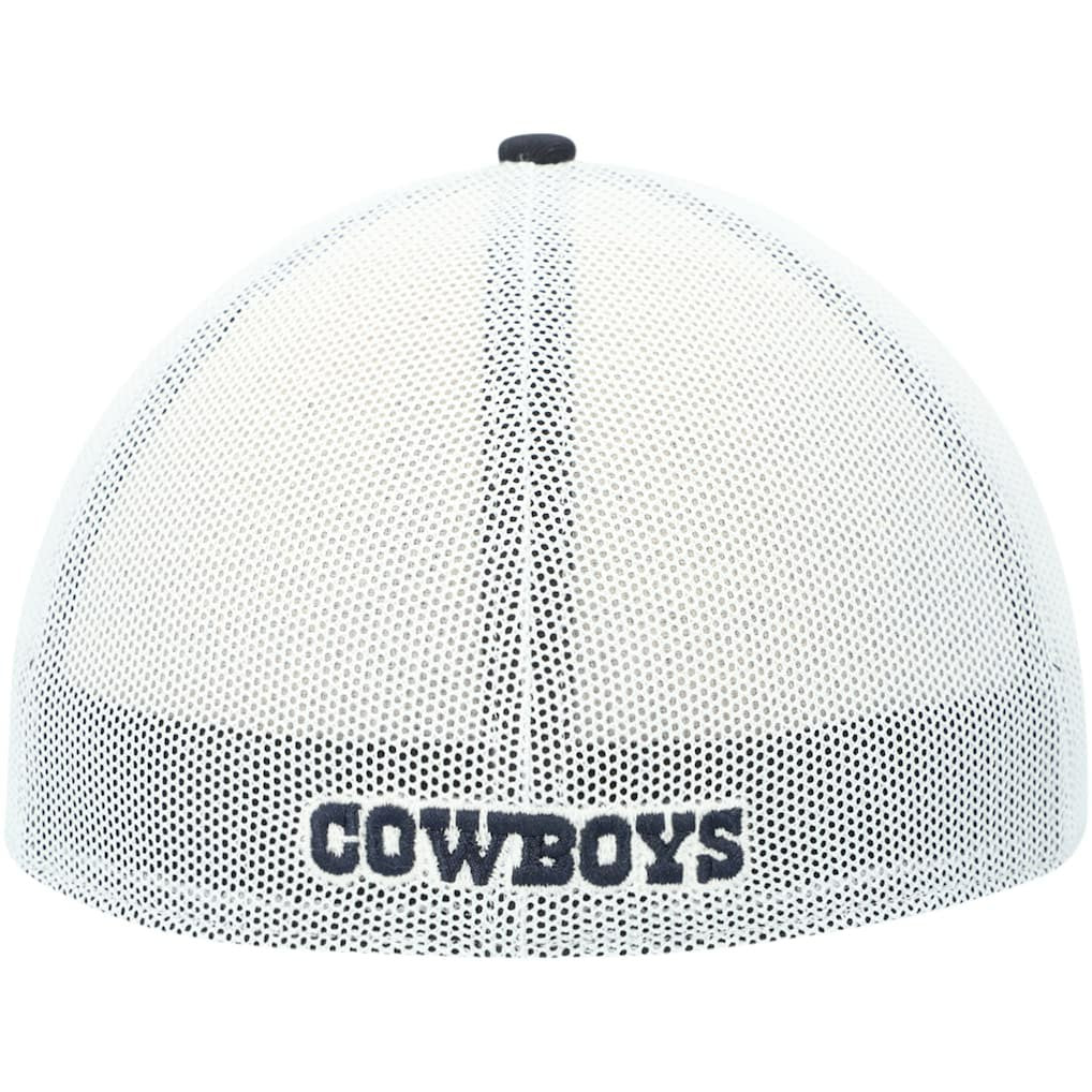 Dallas Cowboys '47 Trophy Flex Hat Navy/White