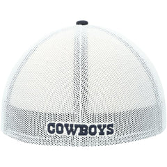 Dallas Cowboys '47 Trophy Flex Hat Navy/White